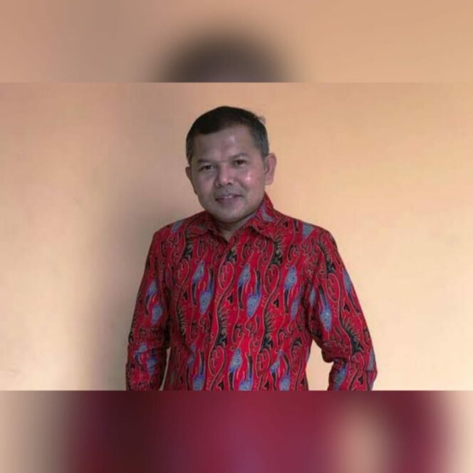 
 Prof Sukri Palutturi Jempol Andi Sudirman Percepat Booster di Sulsel