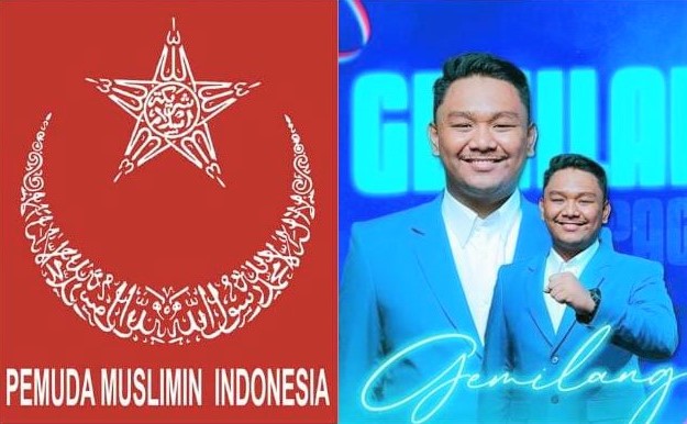 
 Pemuda Muslim Indonesia Kab. Maros Solid Dukung Gio Pimpin KNPI